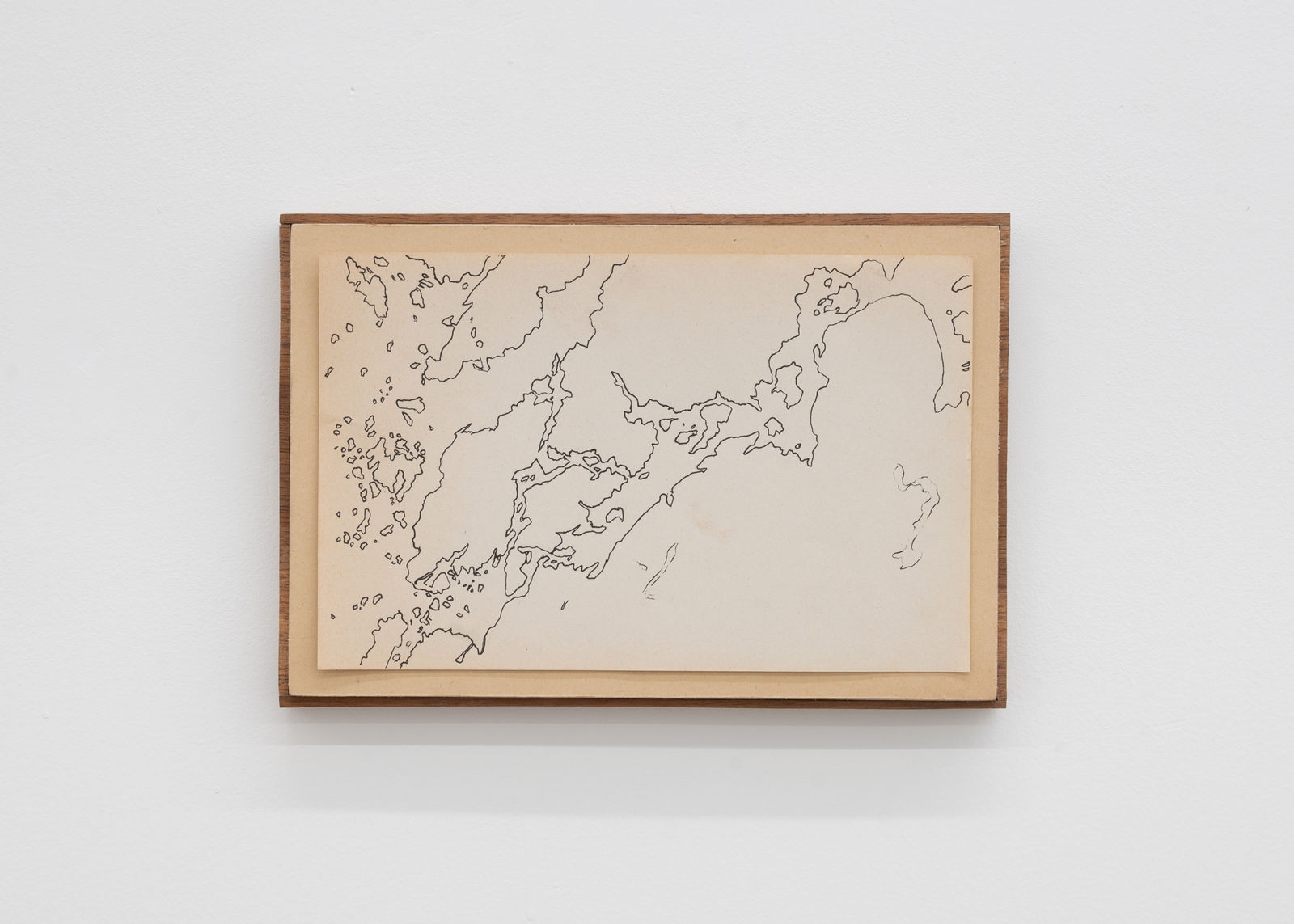 Alex Ayed, Untitled, 2023