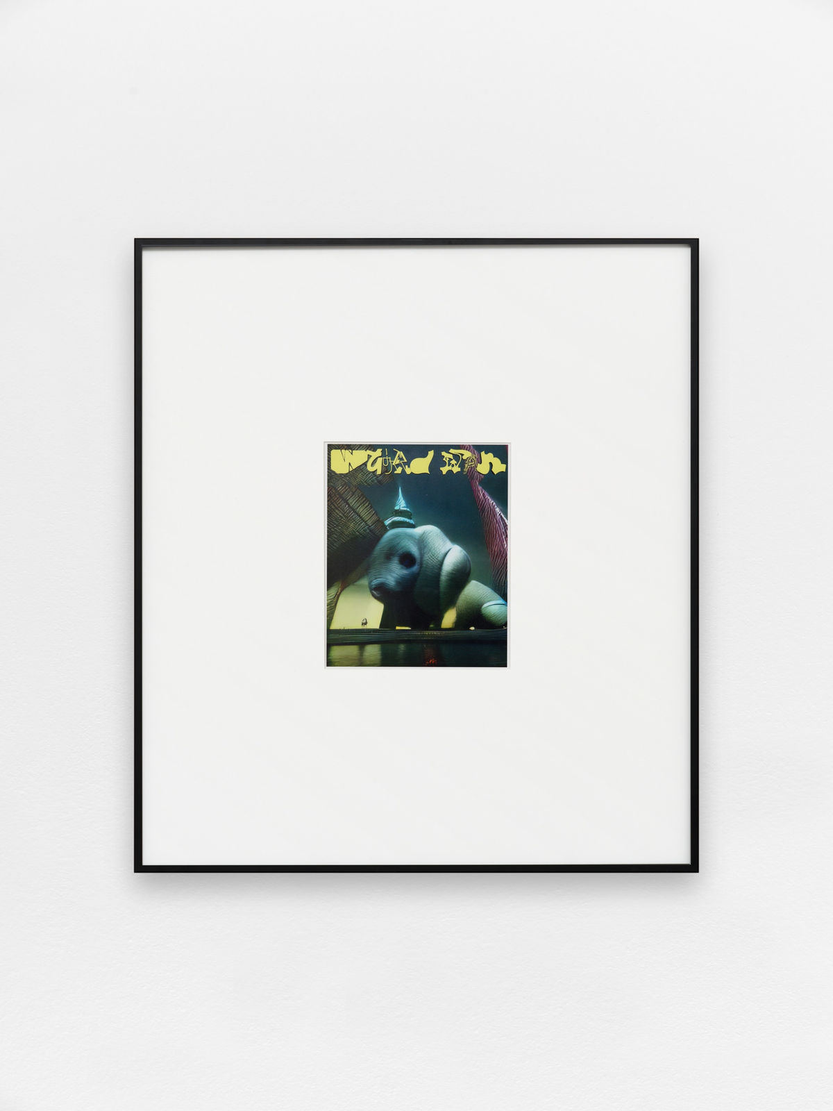 Will Benedict, Weird War, 2022