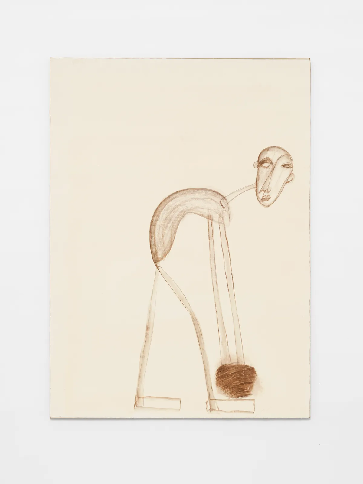 Daniel Blumberg, Untitled, 2022