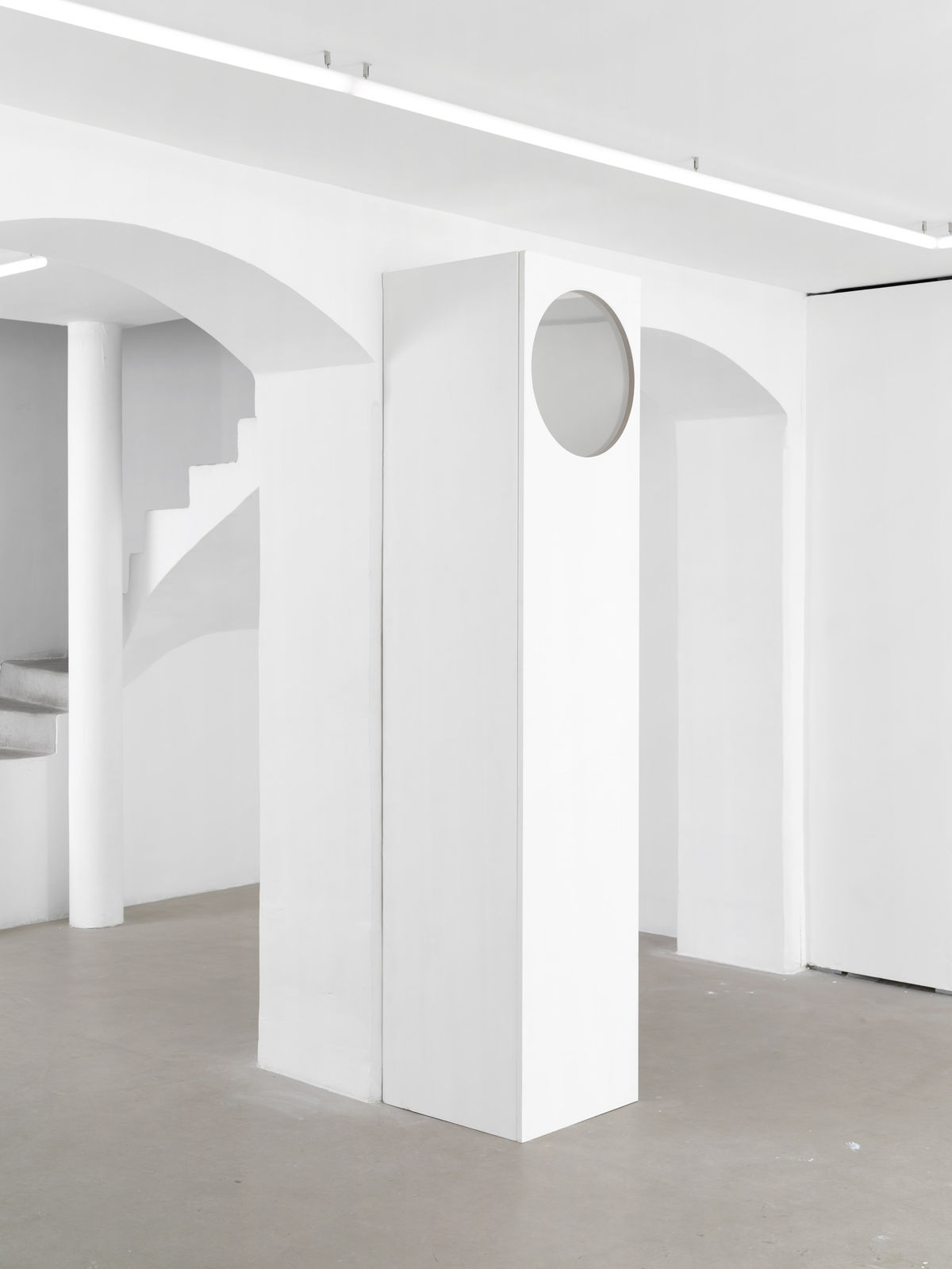 Will Benedict, Everything in a box, 2018