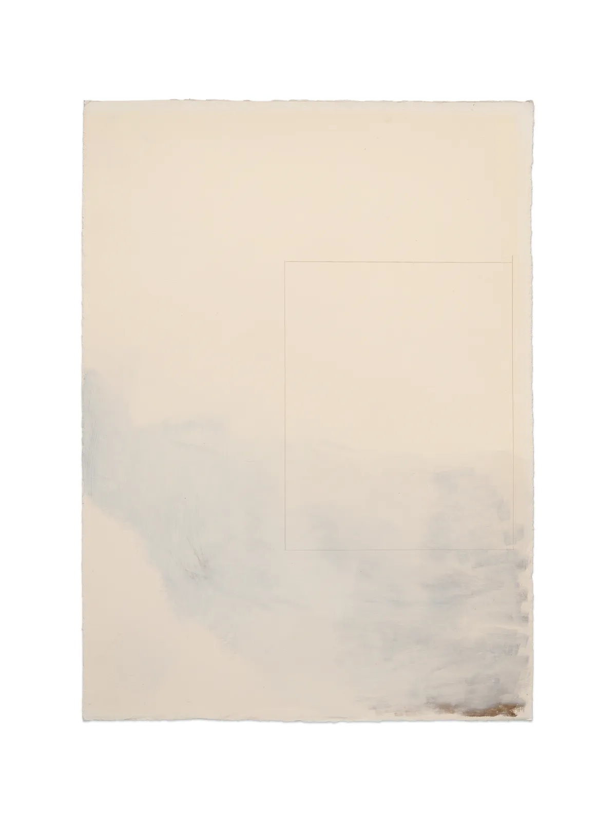 Daniel Blumberg, Untitled, 2023