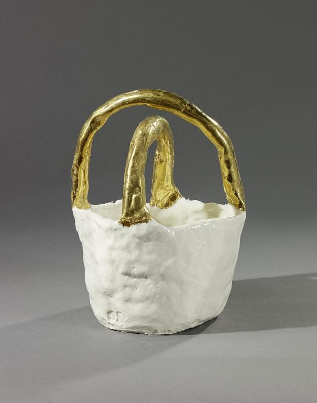 Simone Fattal, Picnic Basket , 2013