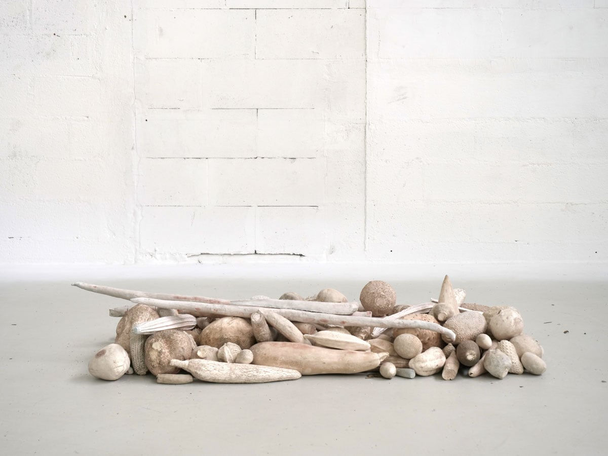 Morgan Courtois, Still life XXV, 2018