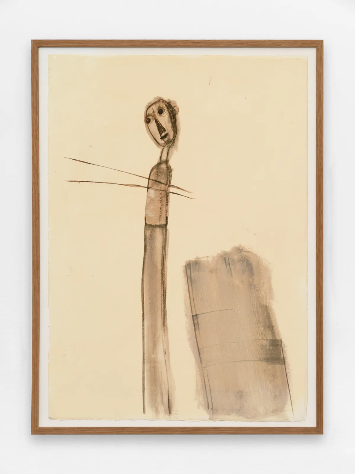 Daniel Blumberg, Untitled, 2023