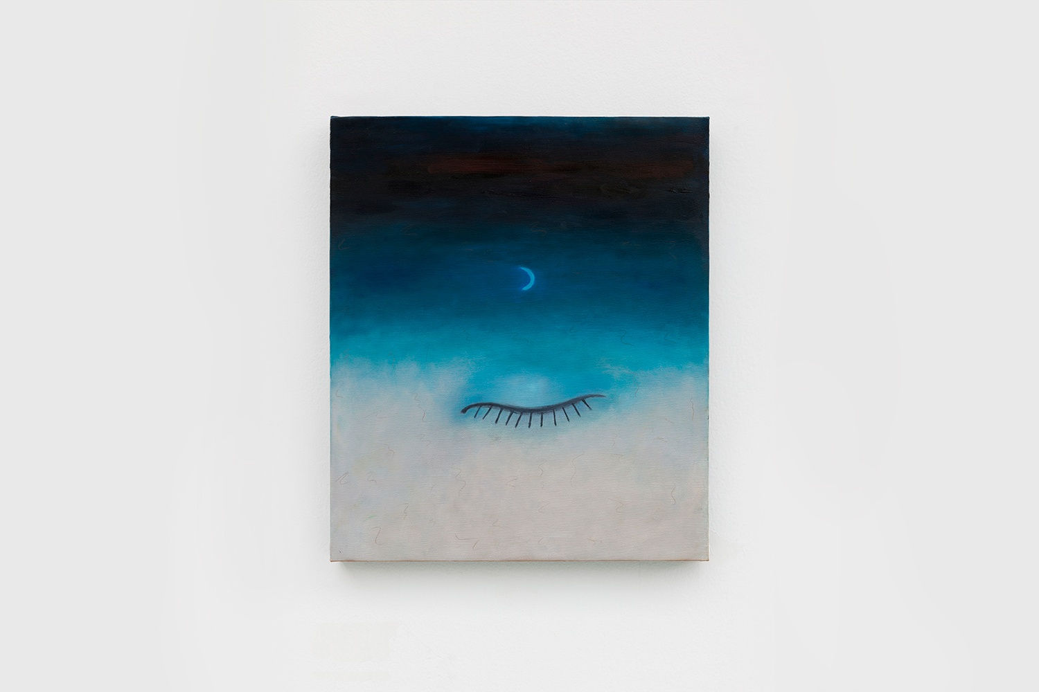 Hongyan, Meditation, 2020