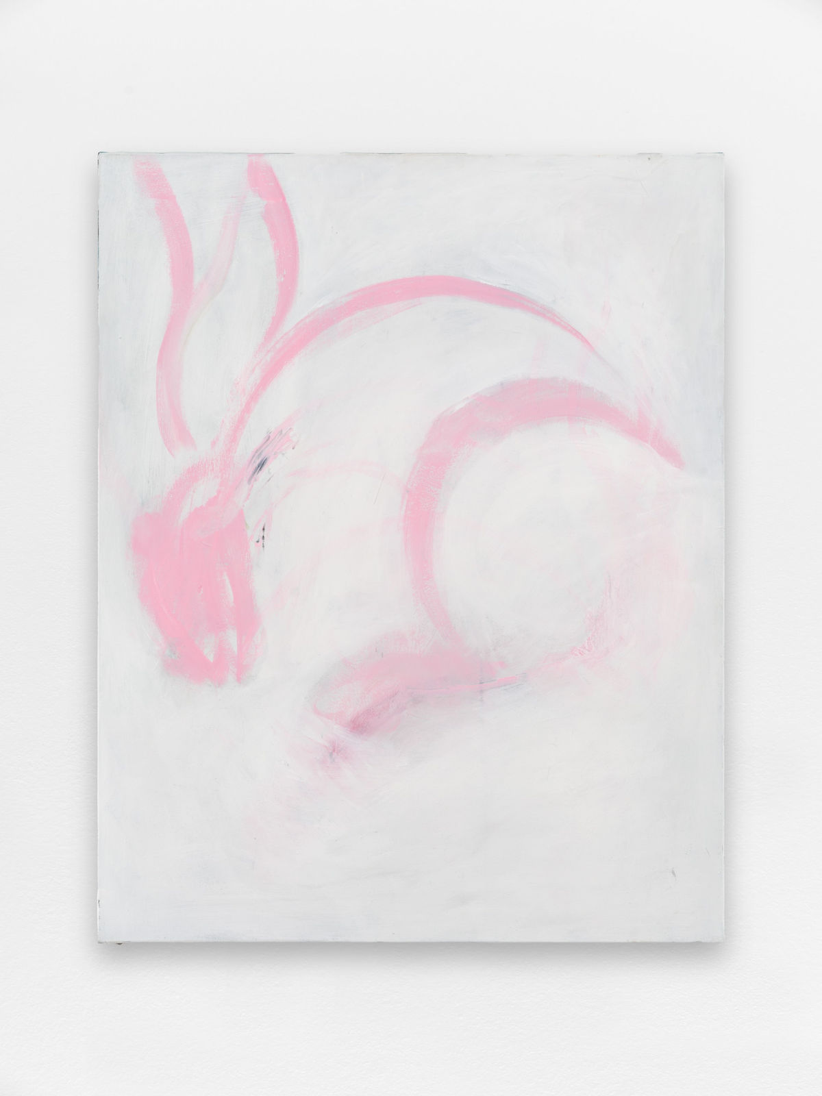 Louis Somveille, Melchior, 2025