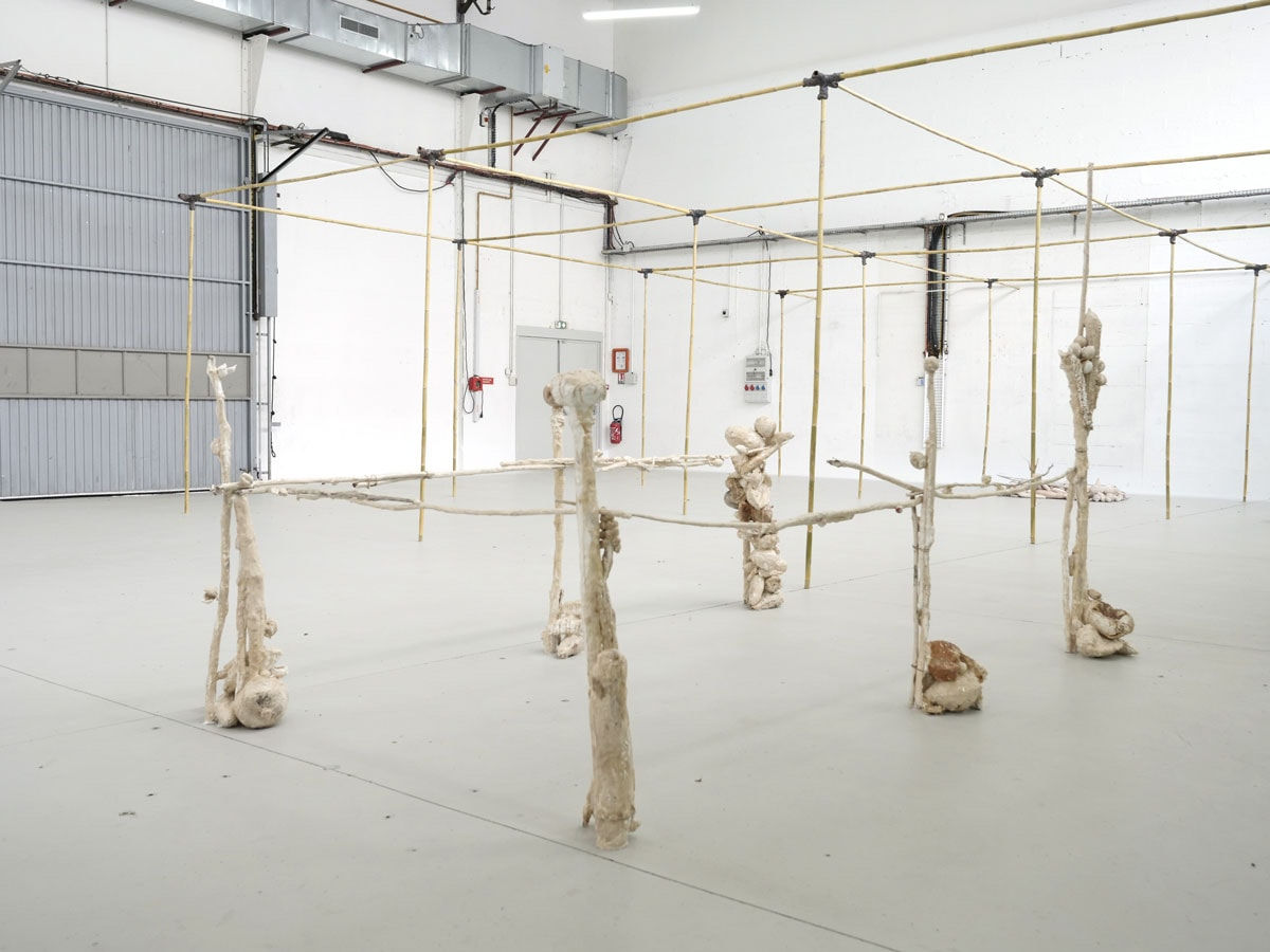 Morgan Courtois, Belleville, 2018