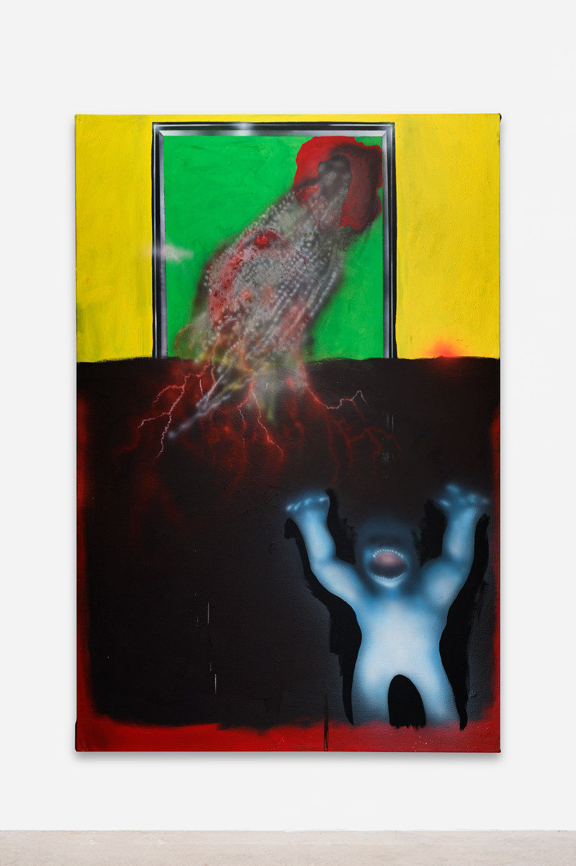 Pol Taburet, The Opera Singer, 2021