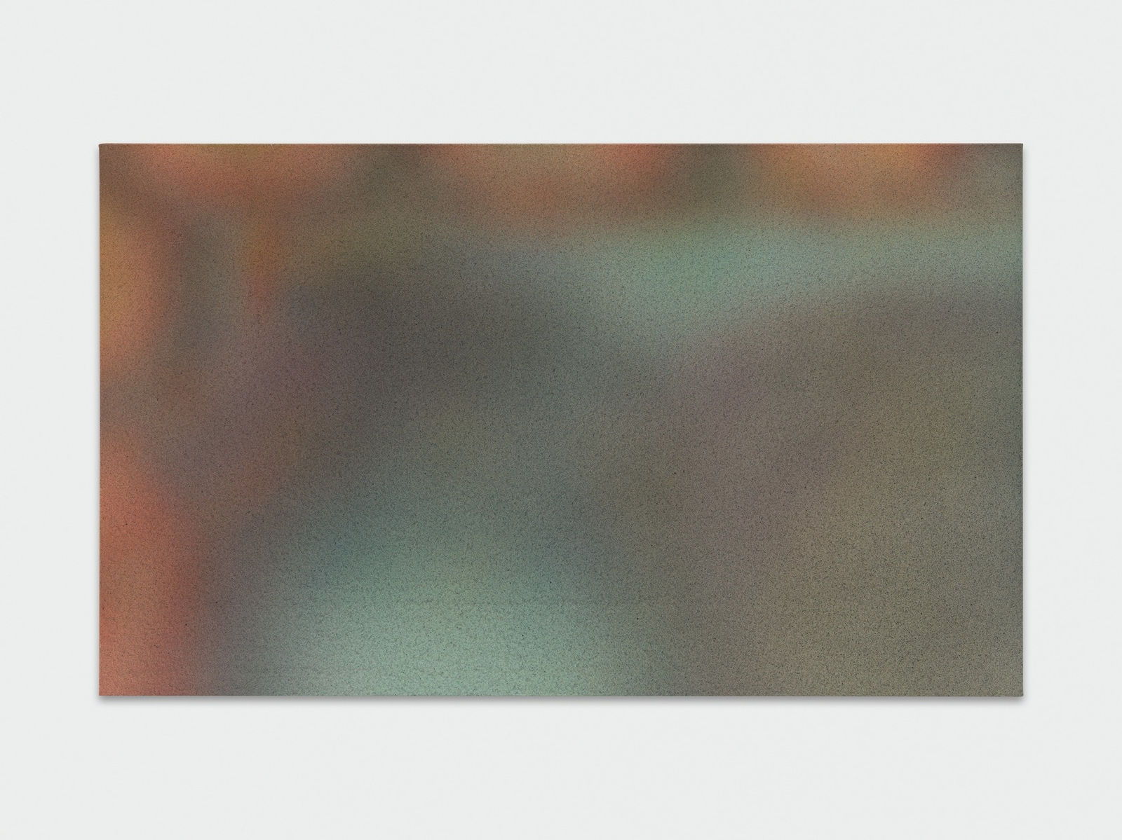 Isabelle Cornaro, Reproductions (Les deux soeurs / The Two Sisters, 1891), 2019