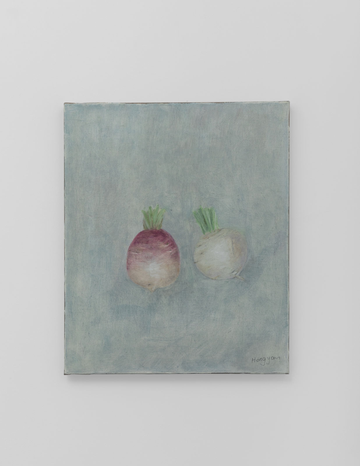 Hongyan, Untitled, 2023