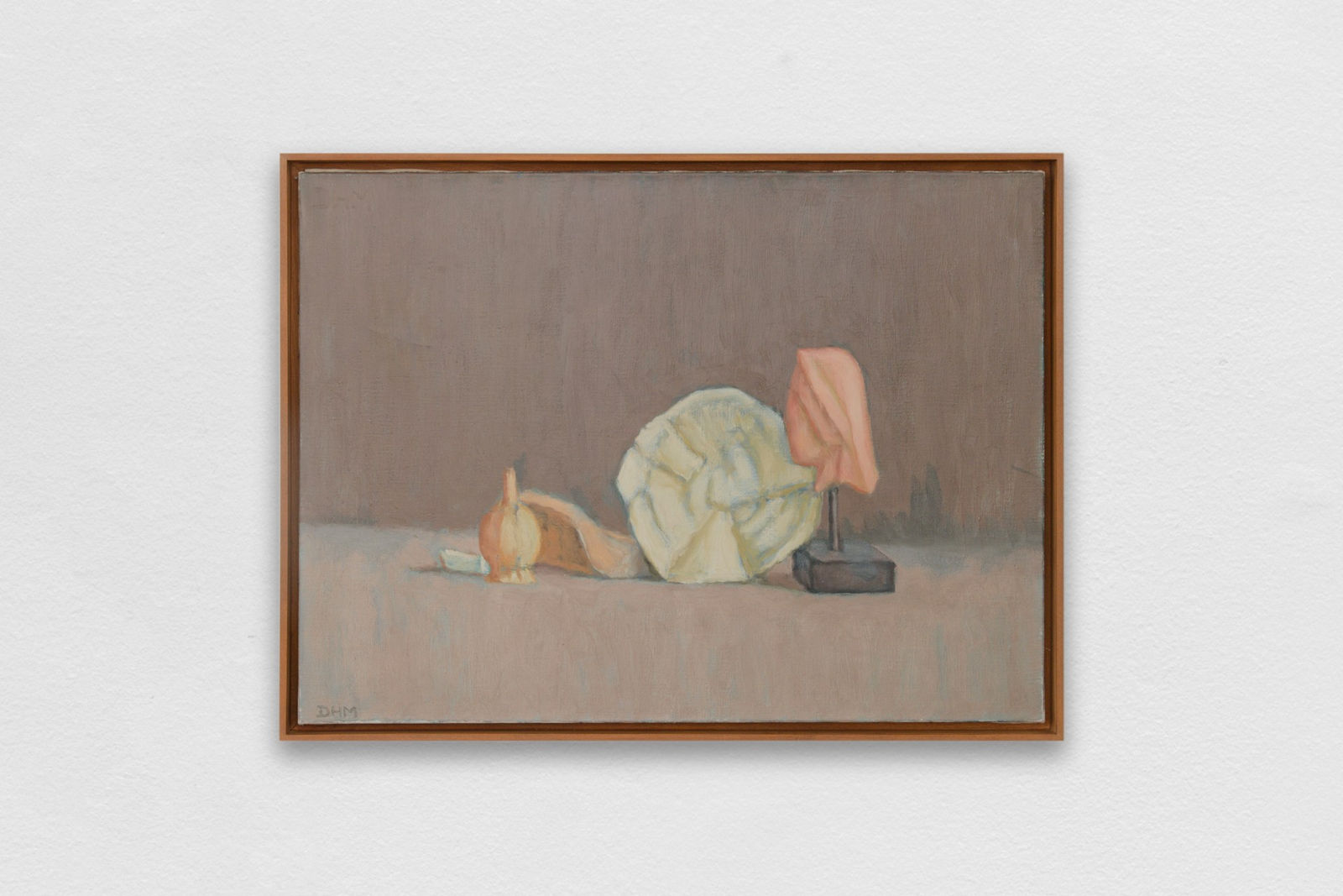 Deborah Hanson Murphy, Variation 92, 1976-1978