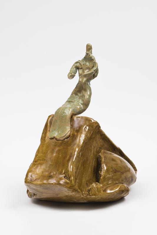 Simone Fattal, Charioteer, 2009