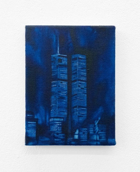 Siyi Li, Untitled, 2024