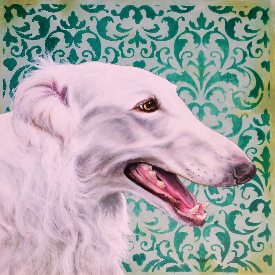 Stanley Bird, Le Chevalier