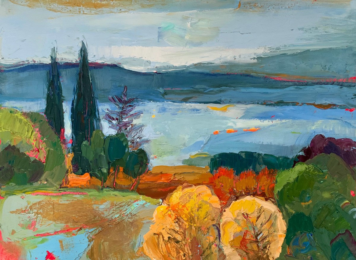 Kirsty Wither, Wee Loch