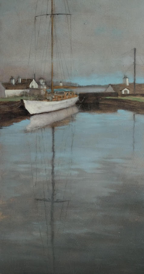 Dale Bissland, Crosstree Reflection