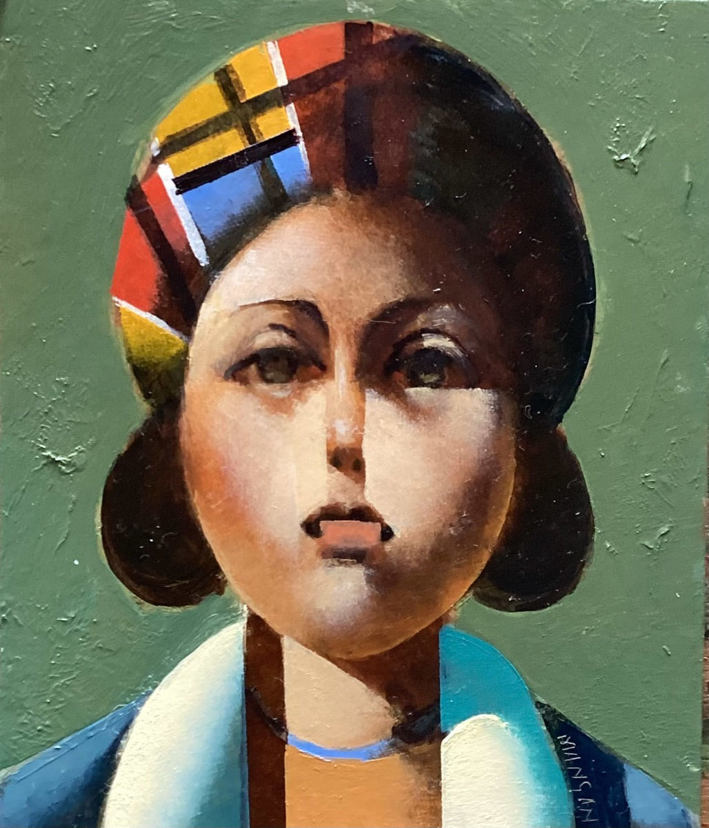 Stephen Mangan, Lass