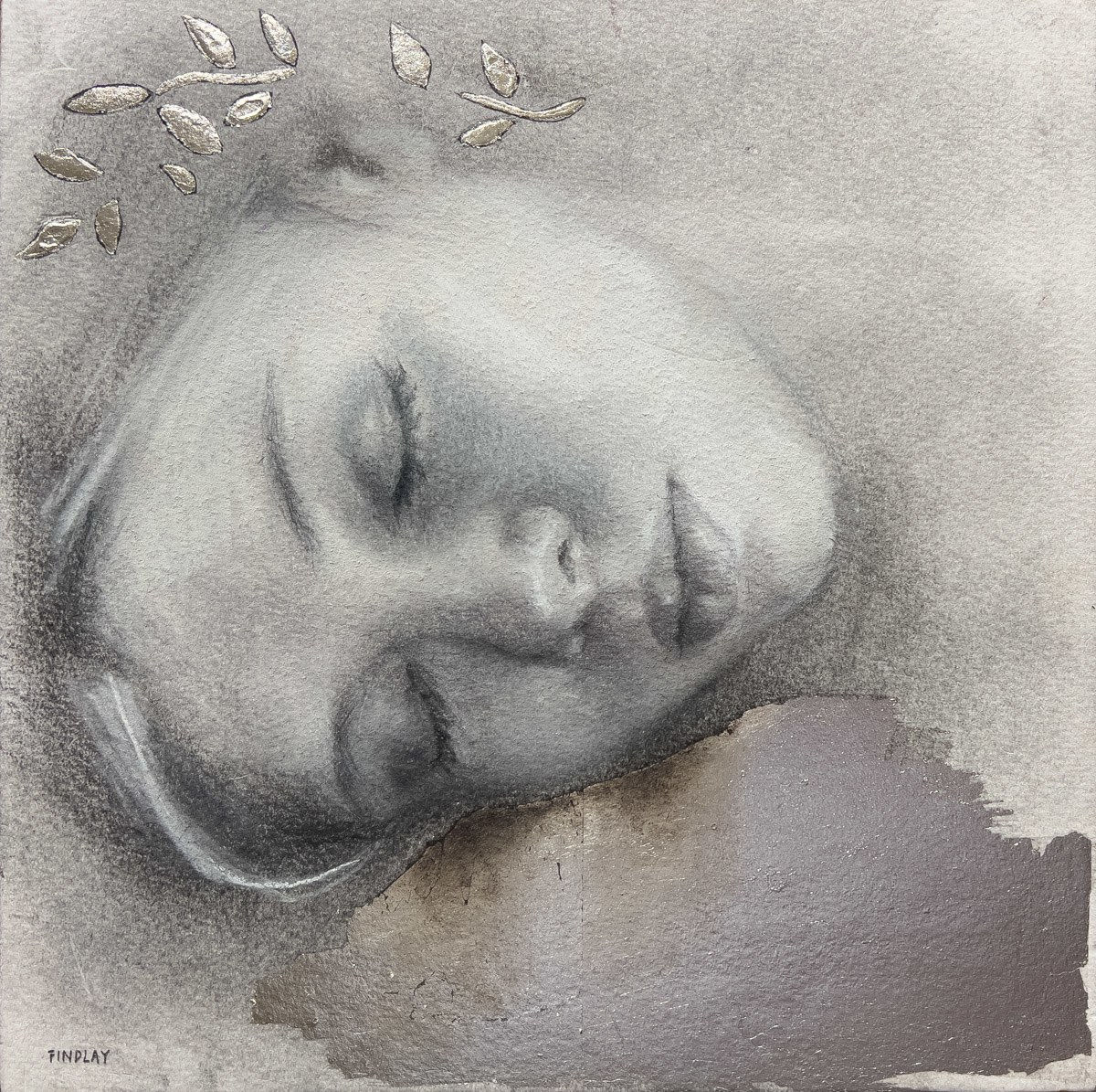 Denise Findlay, On Reflection