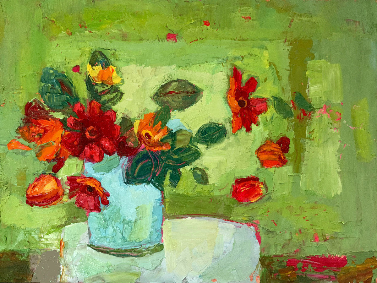 Kirsty Wither, Welcome Little Drama