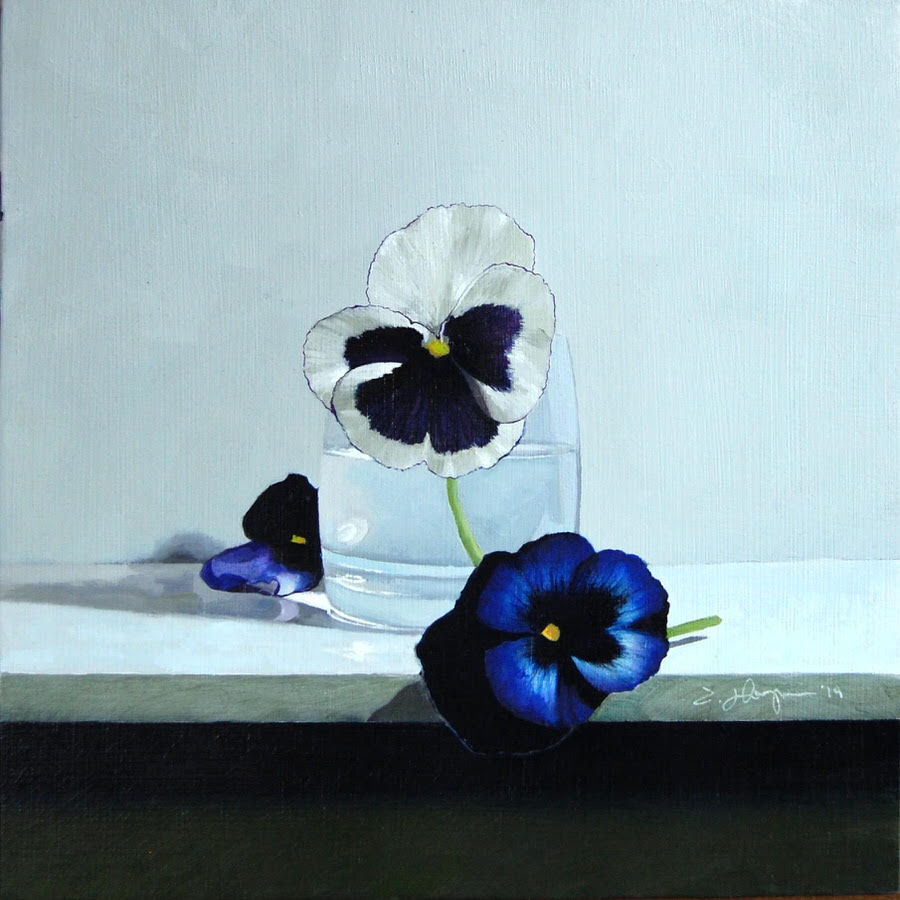 Andrew Thompson, Pansies