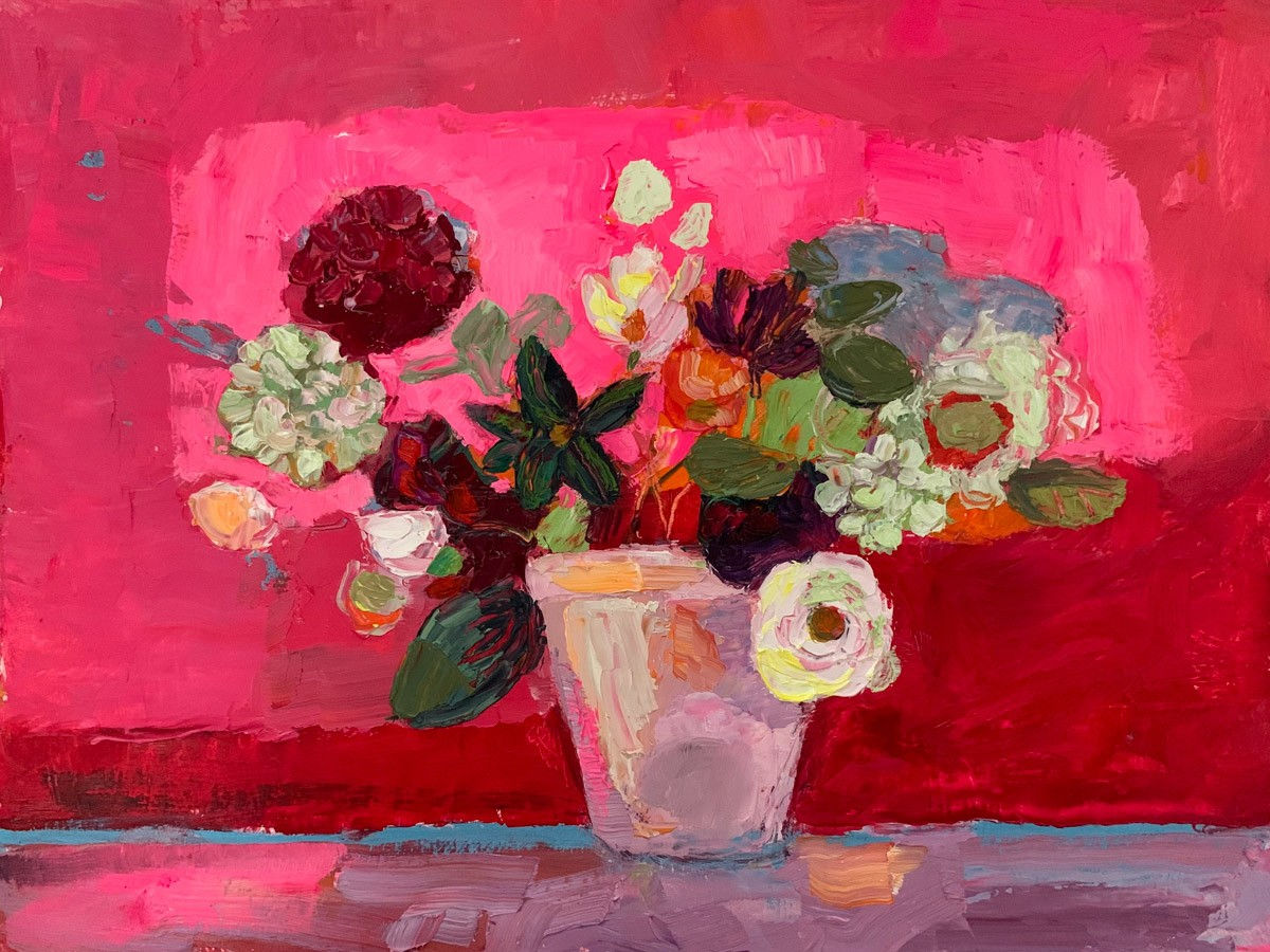 Kirsty Wither, Fun Gathering