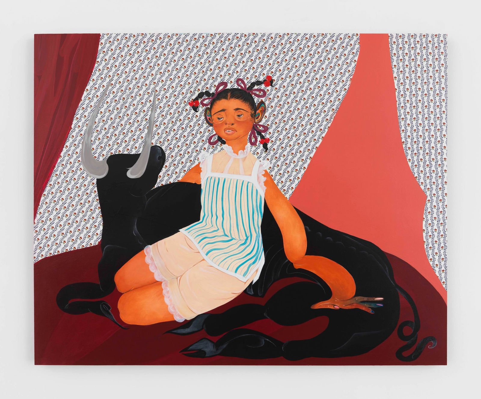 Bony Ramirez 博尼·拉米雷斯, Toro, 2022