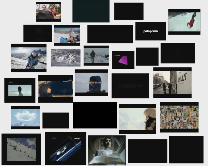 Jin Feng 金锋, Learn from the Capitalism ! 向资本主义学习！, 2015