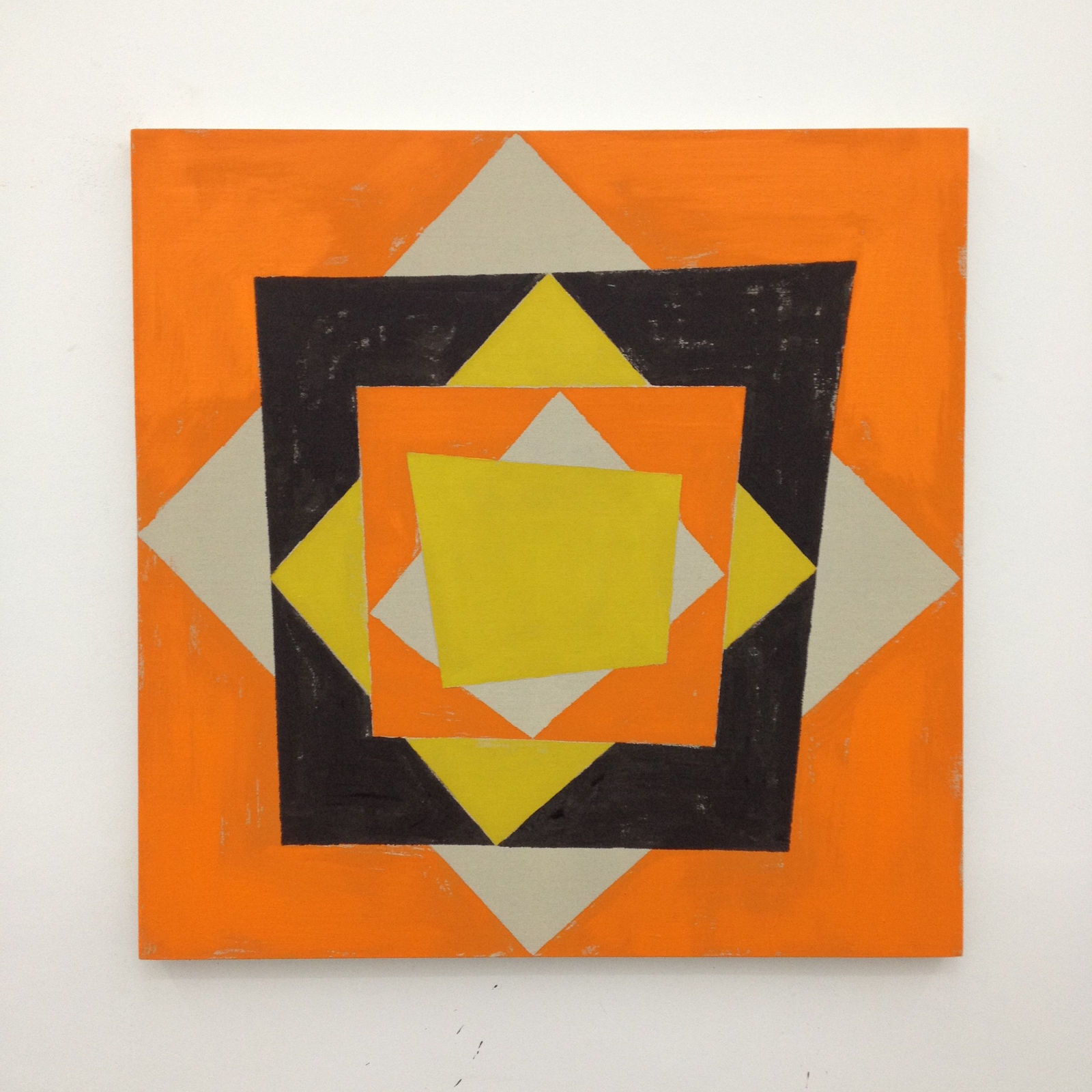 Tao Yi 陶轶, Untitled #5 无题 #5, 2015