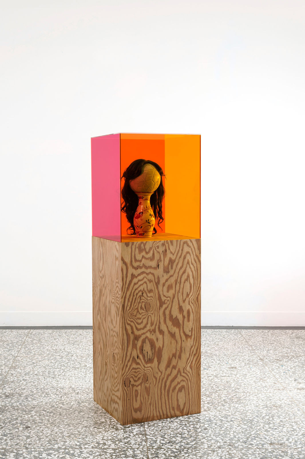 Heidi Voet 海蒂·芙欧特 , Come play a game with us We have no one to trust Imagine lost at sea Imagine you see me (midnight) 和我们玩一个游戏吧，无人可信， 想象着在大海里迷失，想象着你看见了我（午夜）, 2020