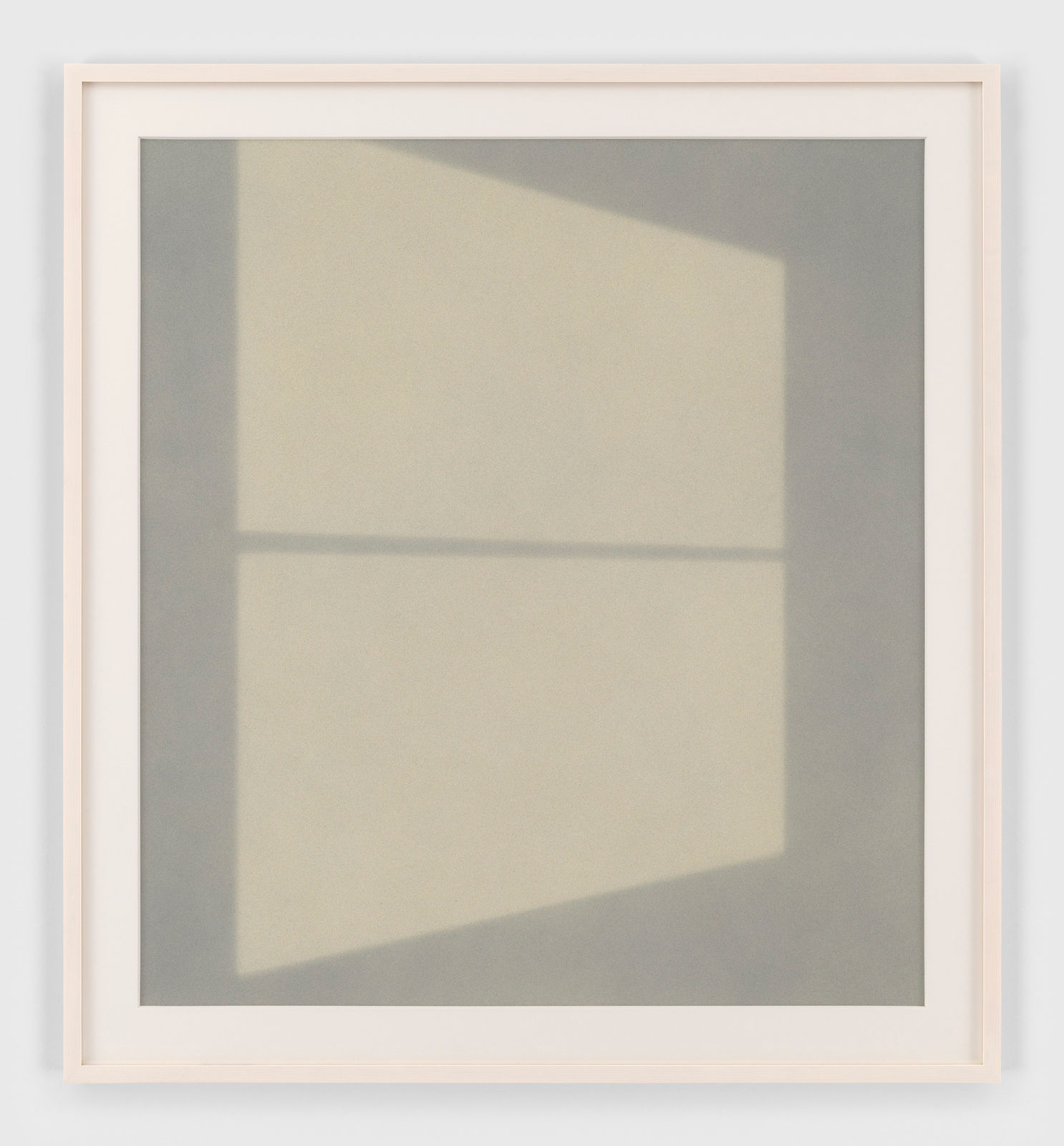 Ching Ho Cheng 郑庆和, Untitled , 1978