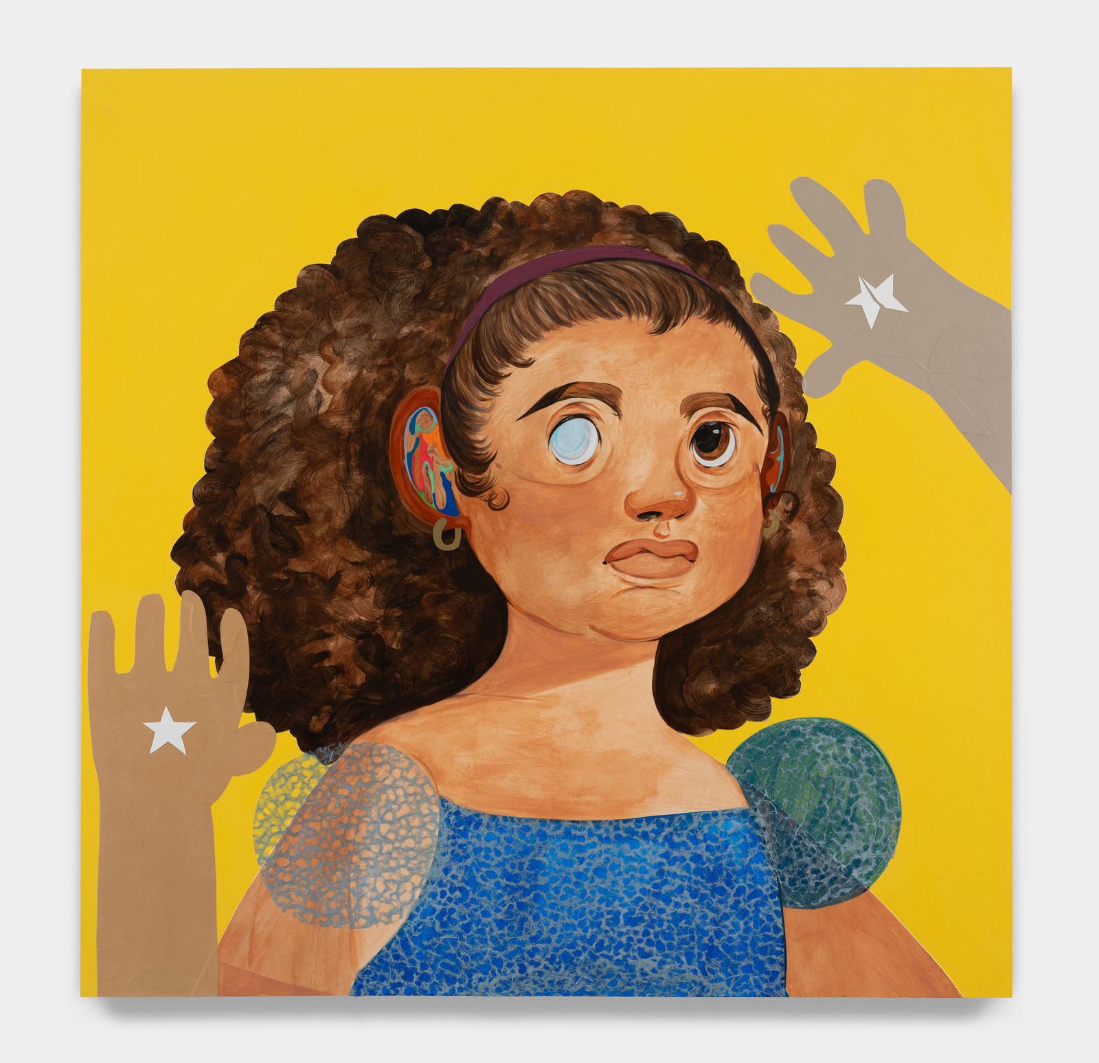 Bony Ramirez 博尼·拉米雷斯, There's Only One Star 孤然之星 , 2024