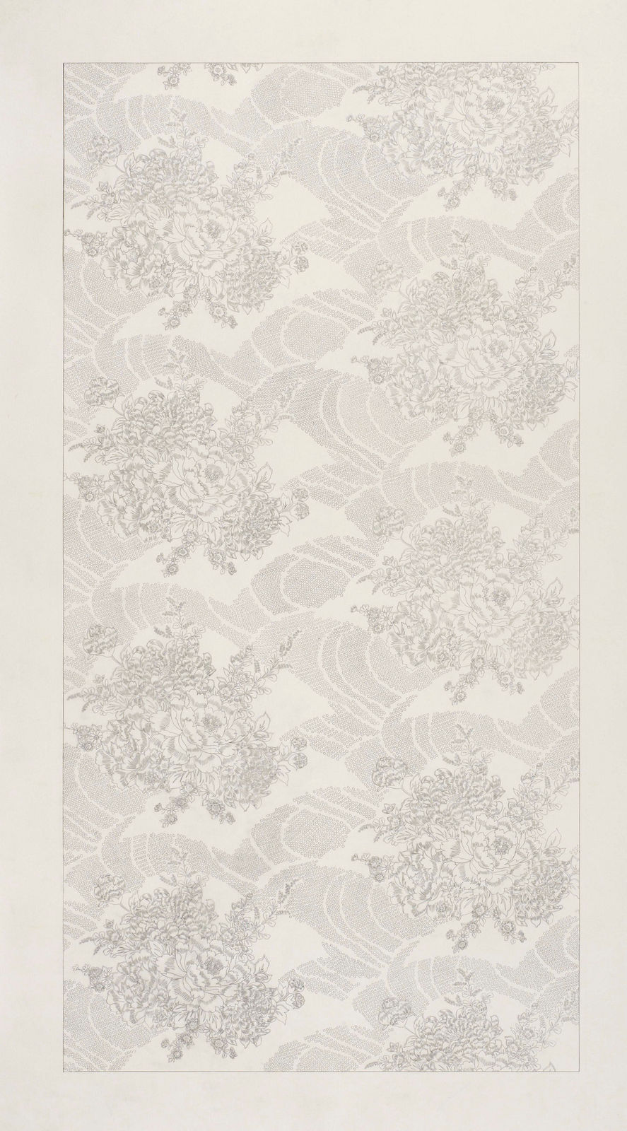 Michael Lin 林明弘, Ghent 根特, 2001