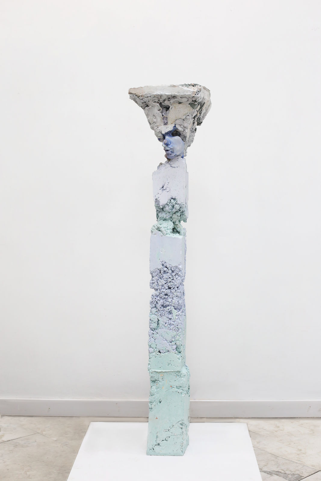 Jin Shan 靳山, File II 档案II, 2023