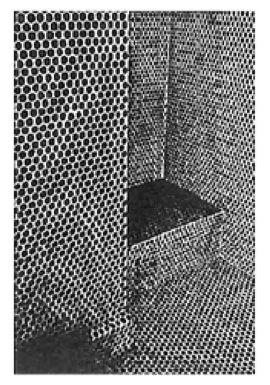 Daido Moriyama 森山大道, How to Create a Beautiful Picture 3: Tiles of Aizuwakamatsu 如何创作一张美丽的图片3: 会津若松的瓷砖 , 1987 - 2013