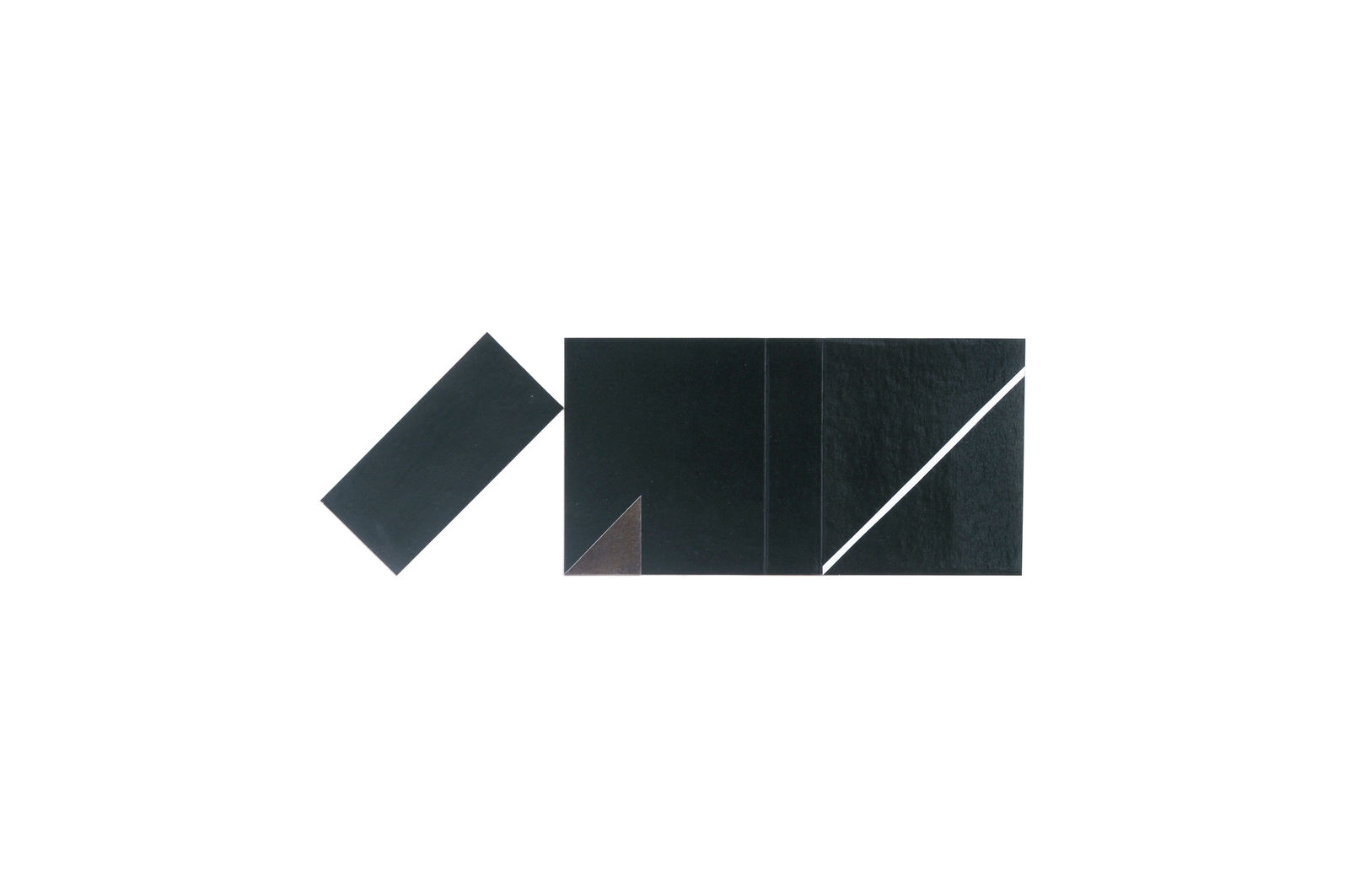 Richard Lin 林寿宇, Emptiness 心空, 2010