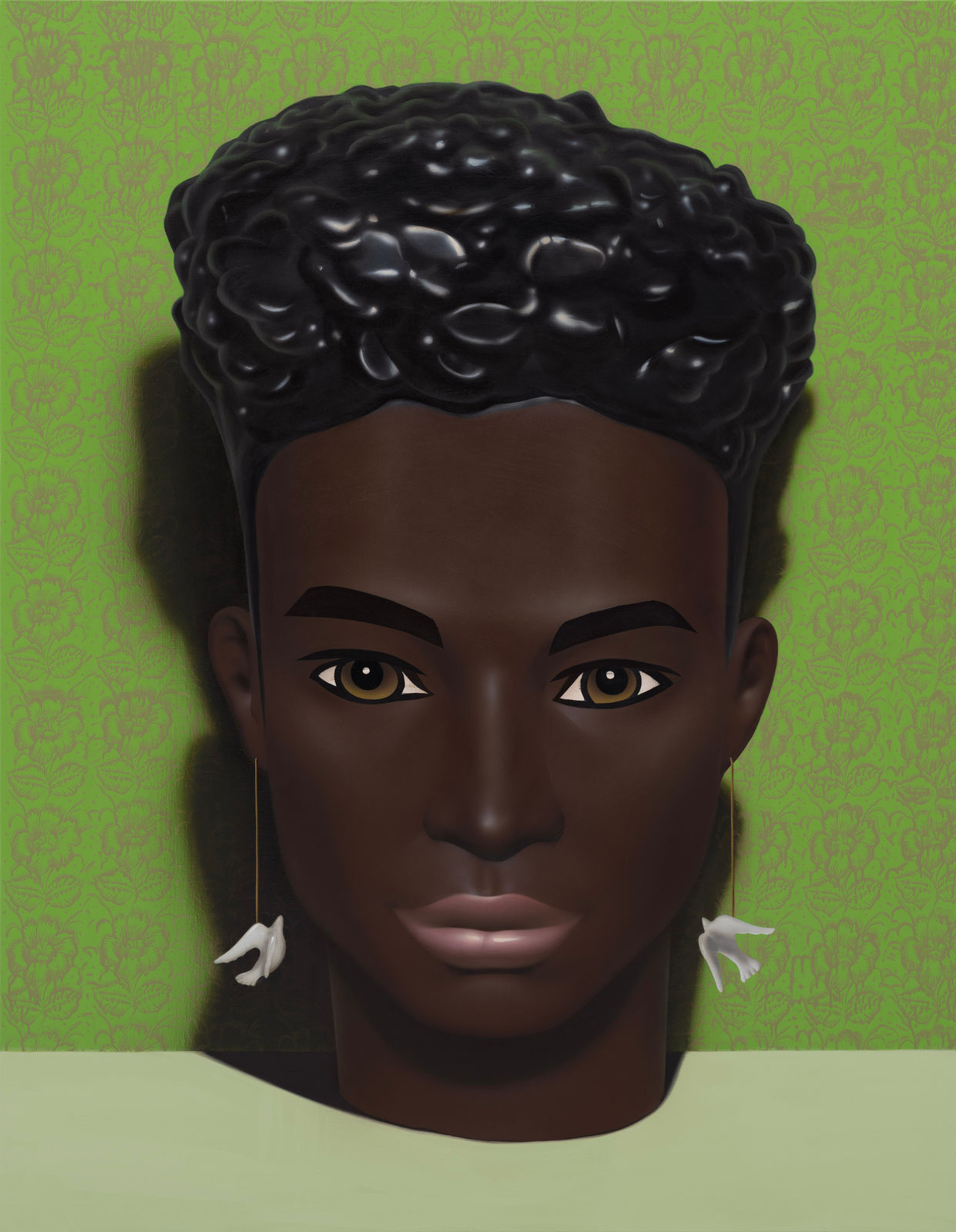 Sun Yitian 孙一钿, Ken 肯, 2024