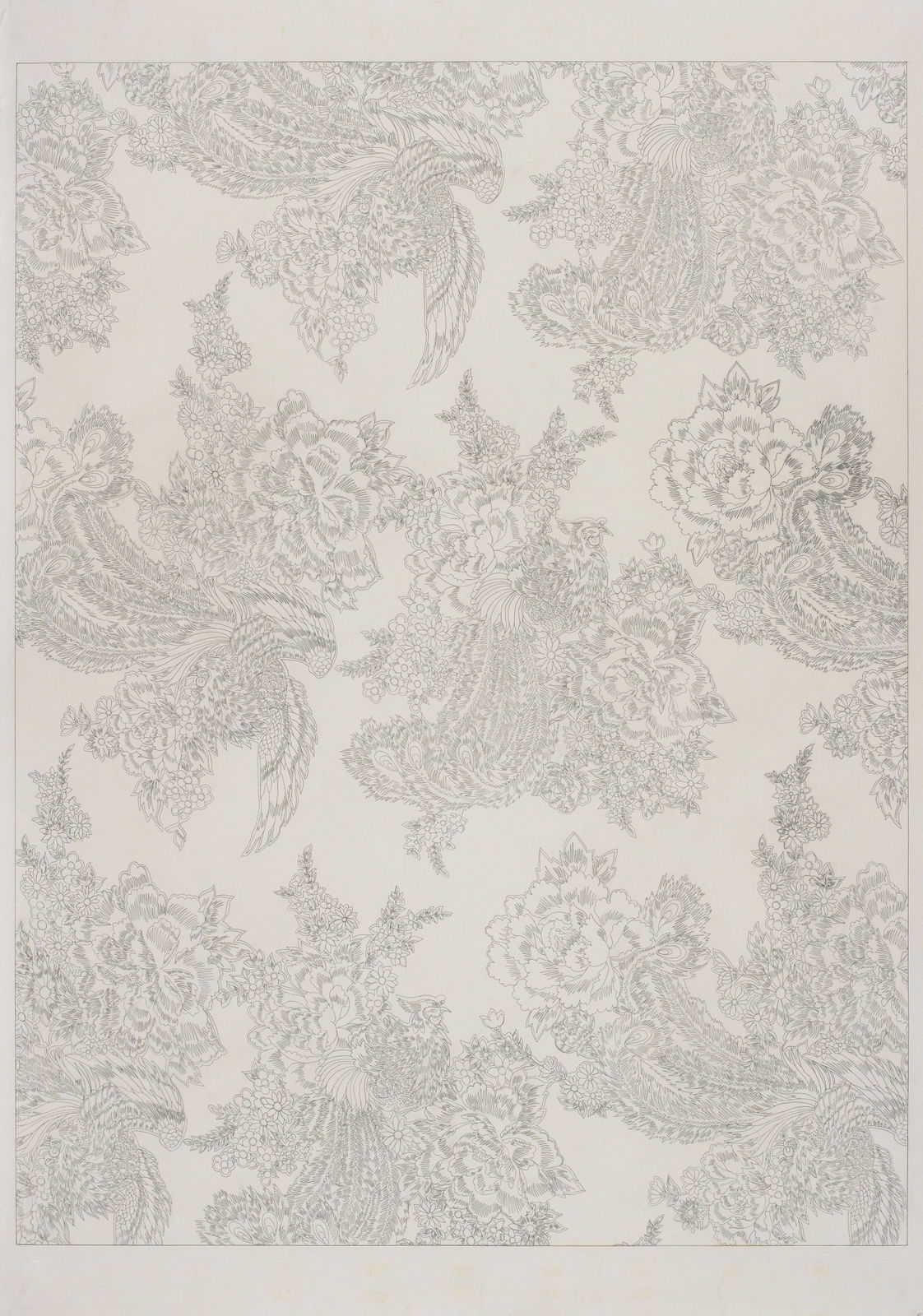 Michael Lin 林明弘, ISTANBUL 伊斯坦堡, 2001