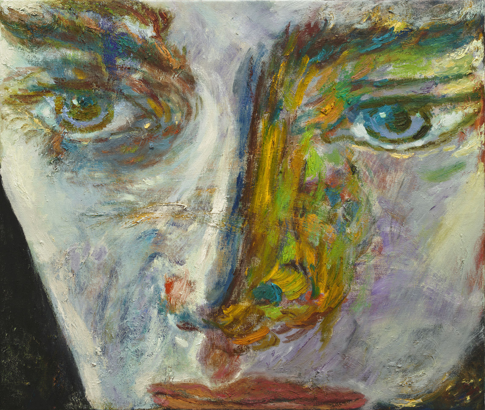 Jiang Cheng 姜琤, U-168 Gabriel, 2024