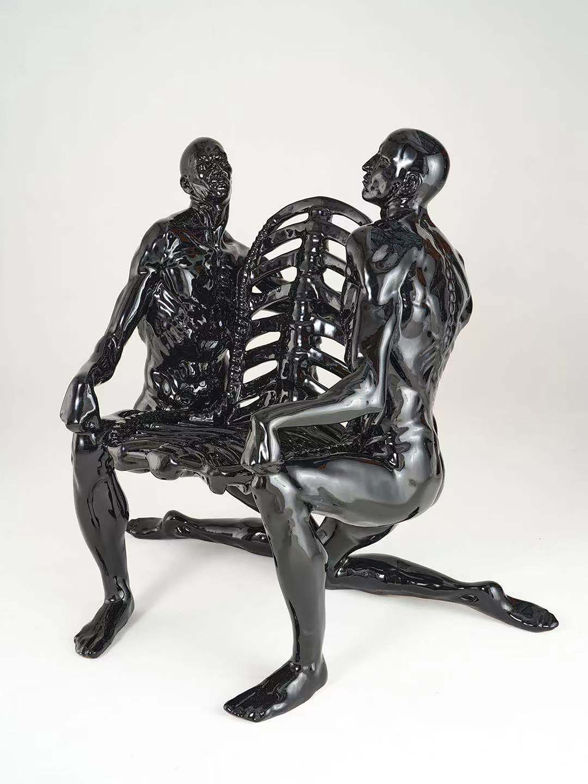 Nik Kosmas 尼克·科斯马斯, Chair 椅, 2021