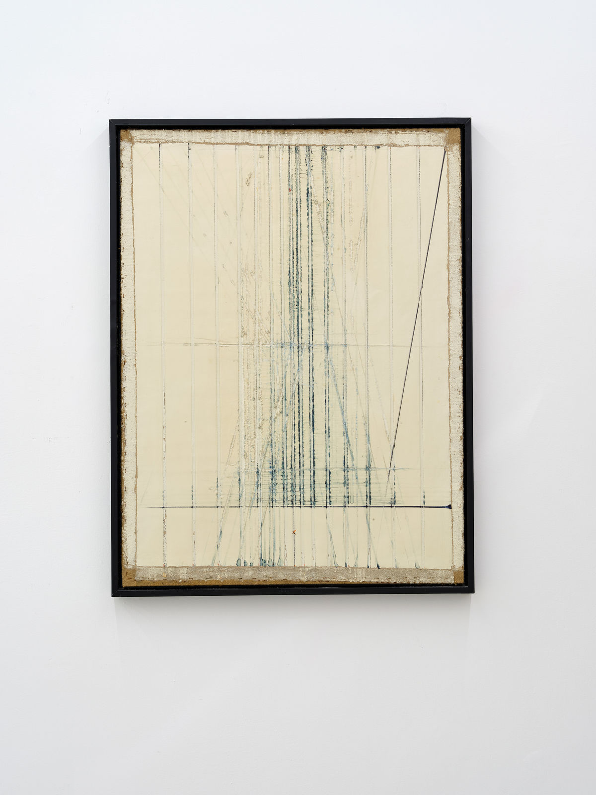 Tang Song 唐宋, Exercise - Wine Jar 习作-酒罈 , 2007 - 2021