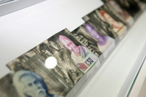 Zhao Yao 赵要, They are All Smiling 他们都笑了, 2009