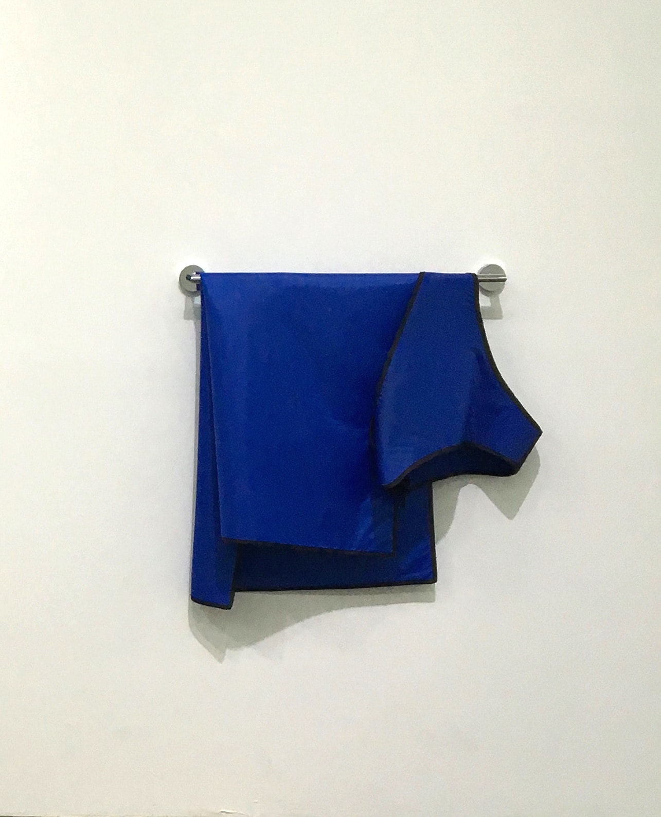 Amy Yao 姚书安, Is it you? Me? Or just the situation we were given? 是你？我？还是我们所处的情况？, 2016