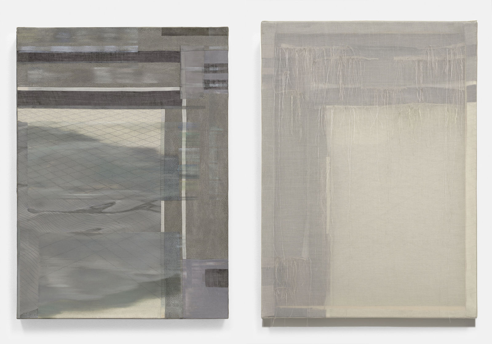 Chen Ruofan 陈若璠, The Minutiae of Melting Ice (Oct 10) 末节-冰呢 (10月10日), 2024