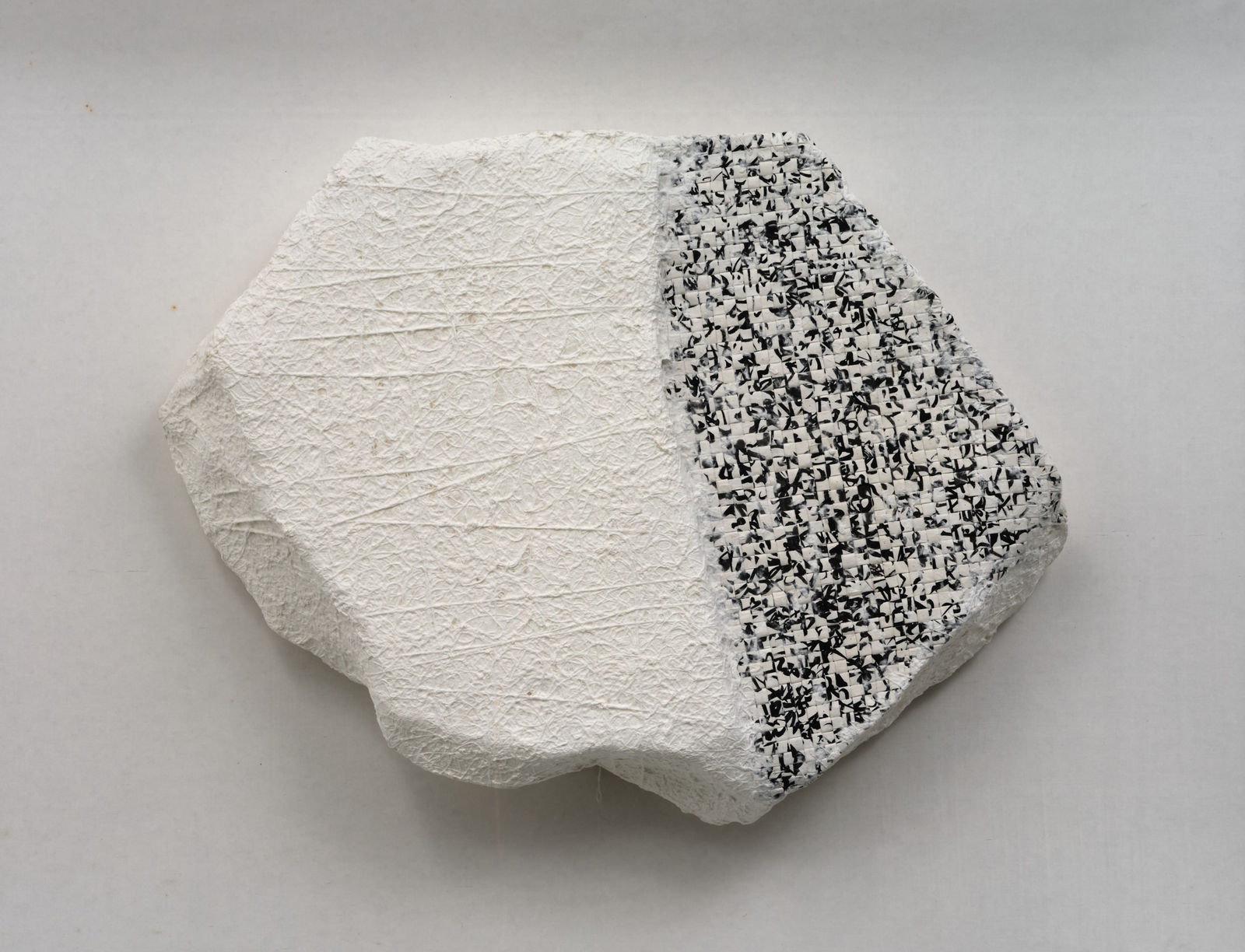 Shi Hui 施慧, Seal Stones (Zhuan shi) 篆石, 2021