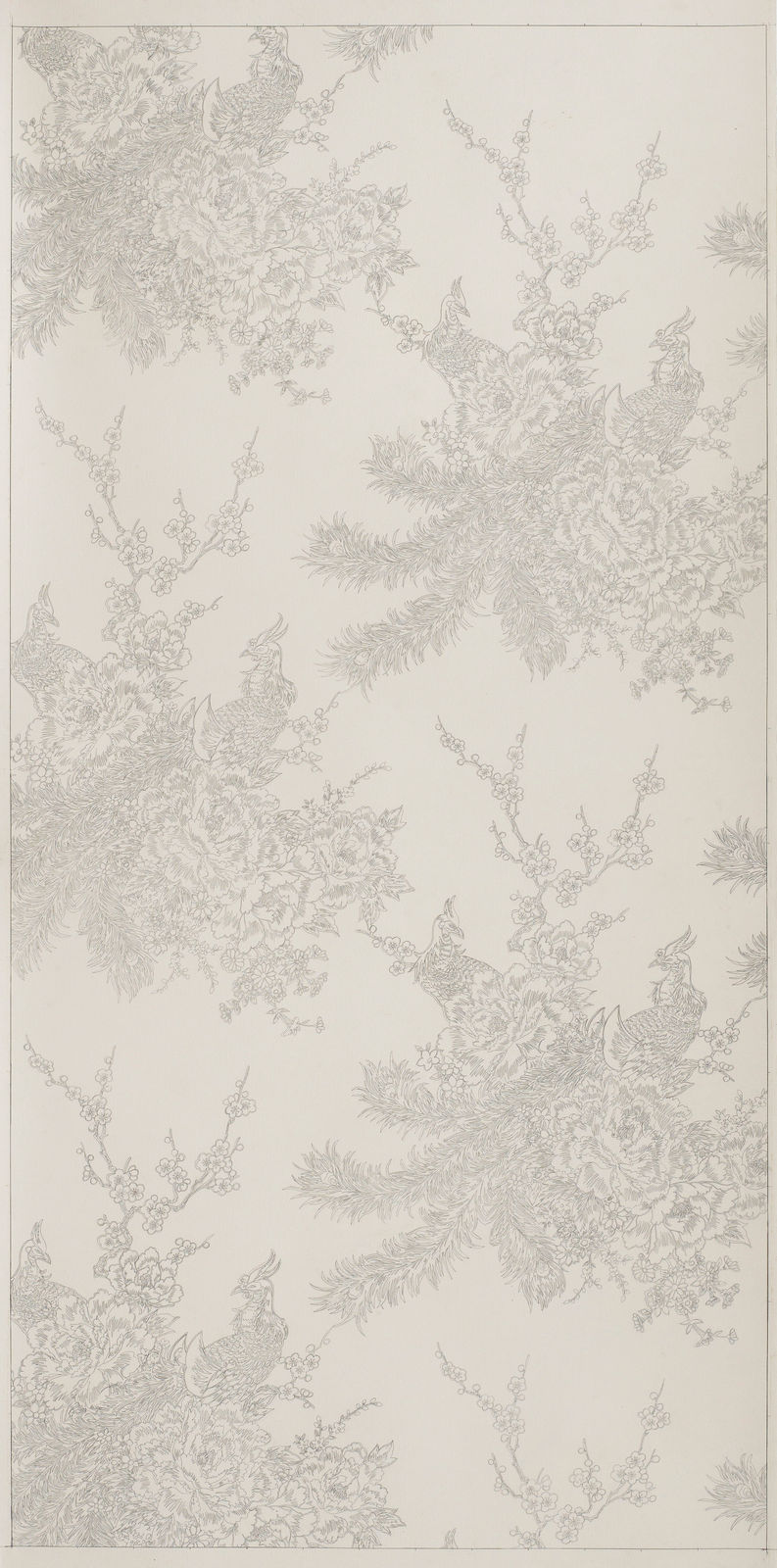 Michael Lin 林明弘, TAIPEI 台北, 2000