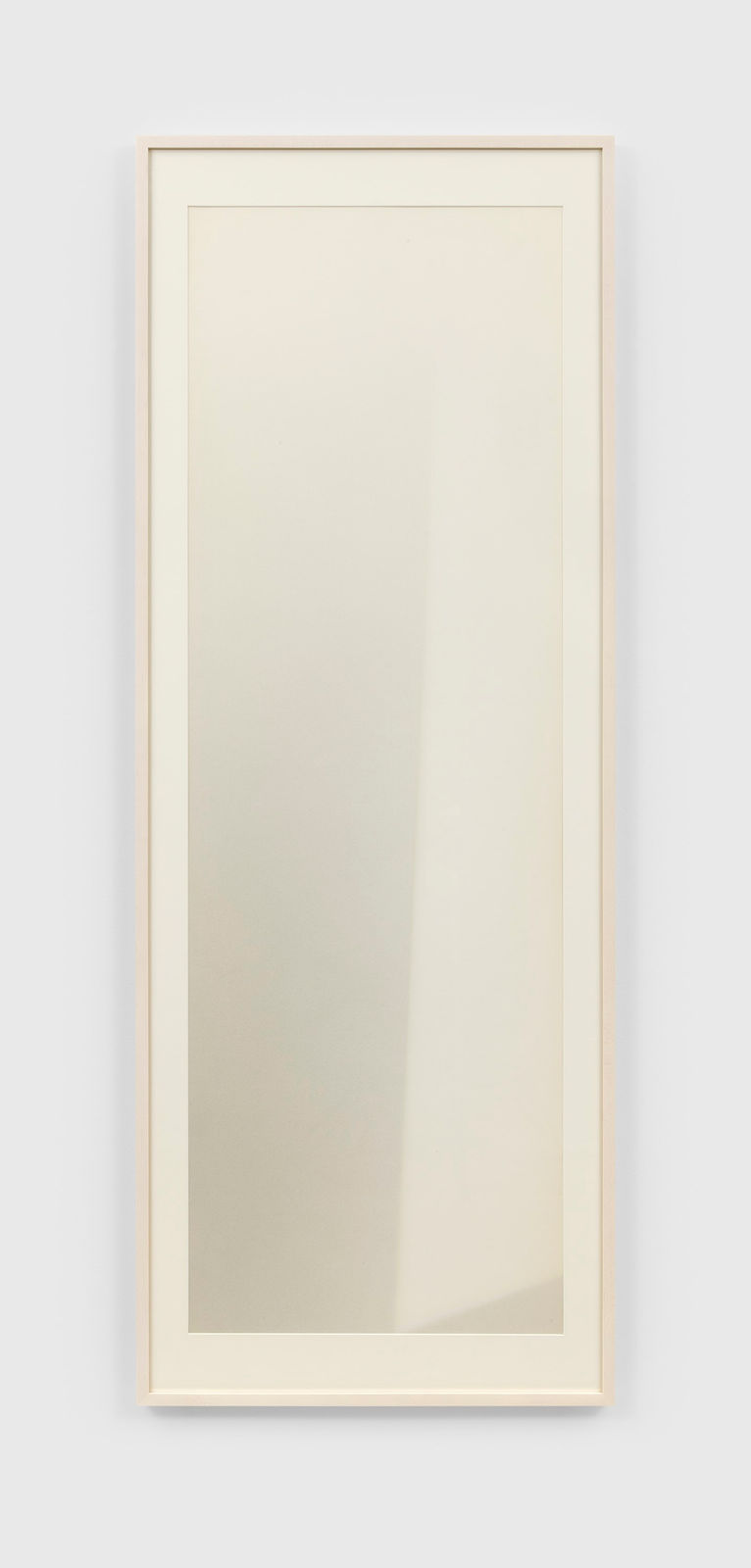 Ching Ho Cheng 郑庆和, Untitled , 1982