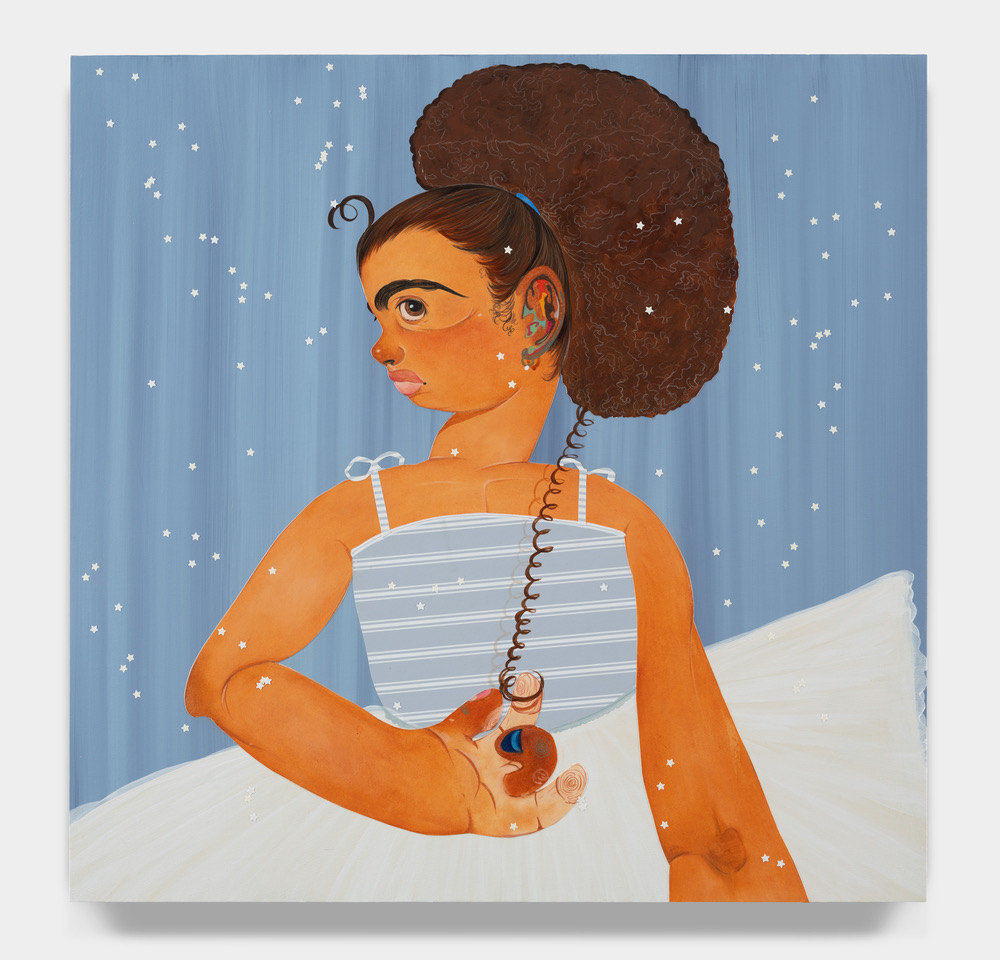 Bony Ramirez 博尼·拉米雷斯, To Do 动作, 2024