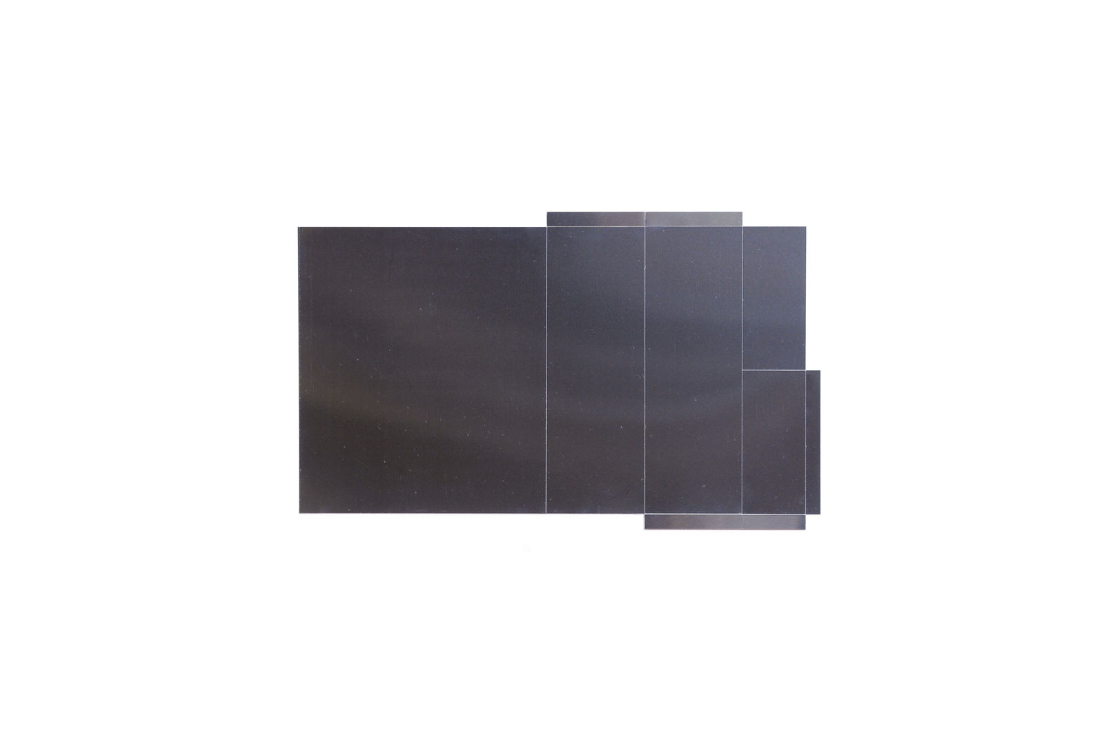 Richard Lin 林寿宇, Voidness 風來竹面, 2011