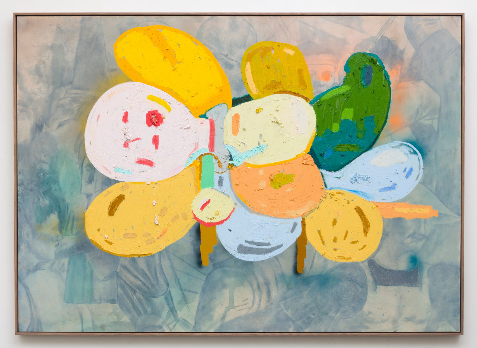 Marc Horowitz 马克·霍洛维茨, Uchronic 保护, 2017