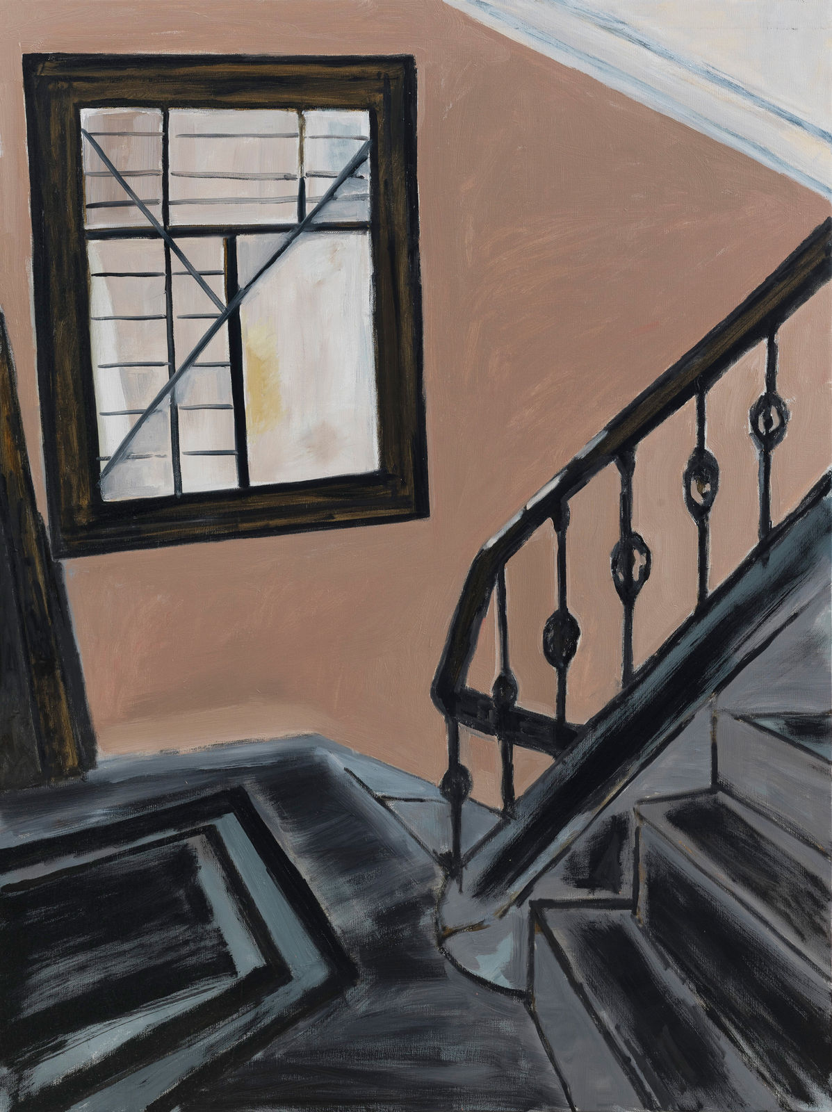 Zhao Gang 赵刚, Untitled (11) 无题 11, 2015